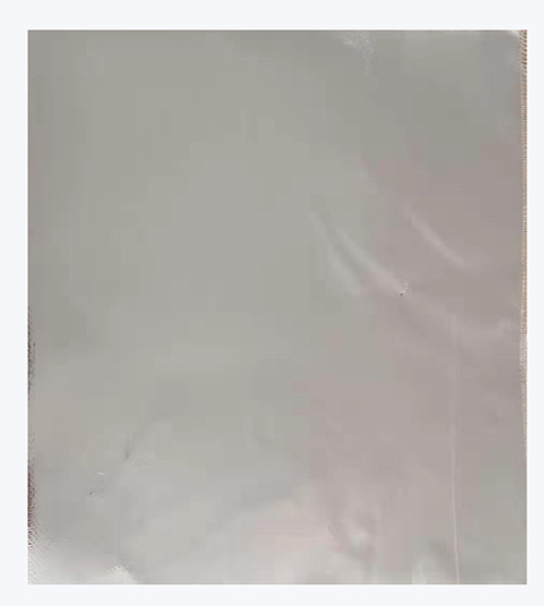 铝箔布制造