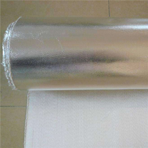 山东铝箔布厂家直销