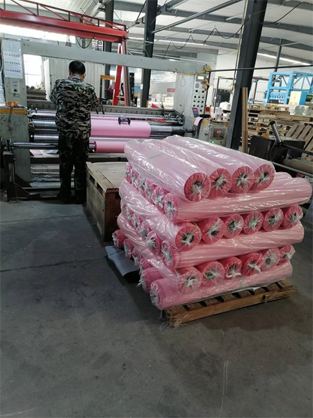 三文鱼防火布厂家
