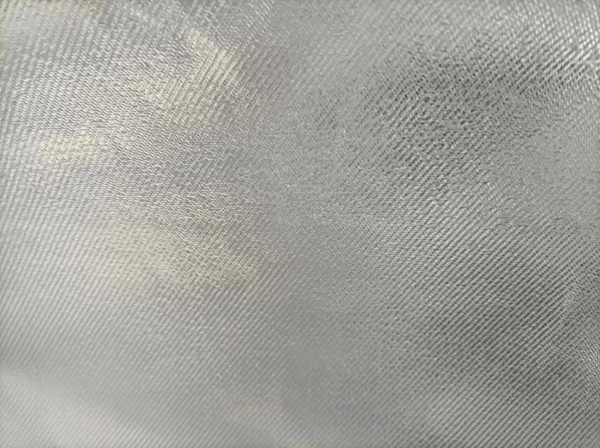 涤纶锡箔布